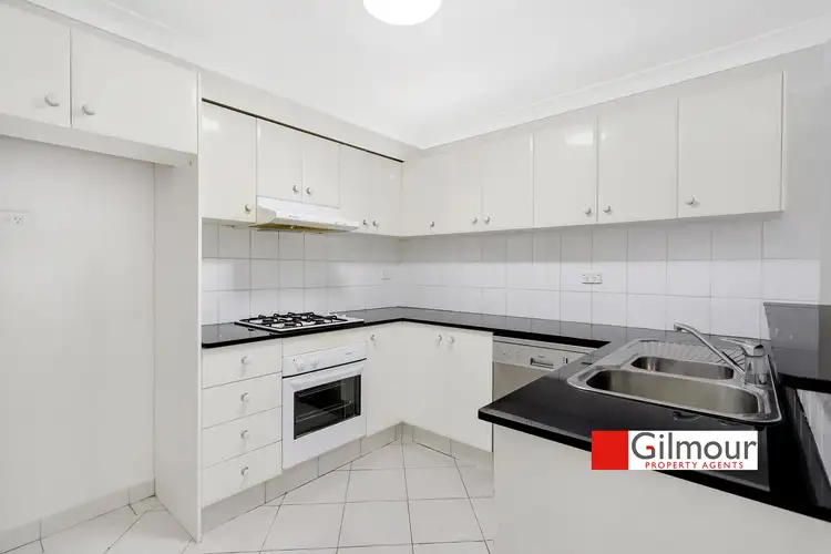 Second view of Homely unit listing, 19/20-26 Jenner Street, Baulkham Hills NSW 2153