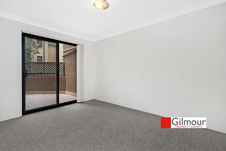 Fourth view of Homely unit listing, 19/20-26 Jenner Street, Baulkham Hills NSW 2153