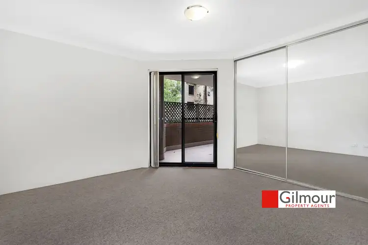 Sixth view of Homely unit listing, 19/20-26 Jenner Street, Baulkham Hills NSW 2153
