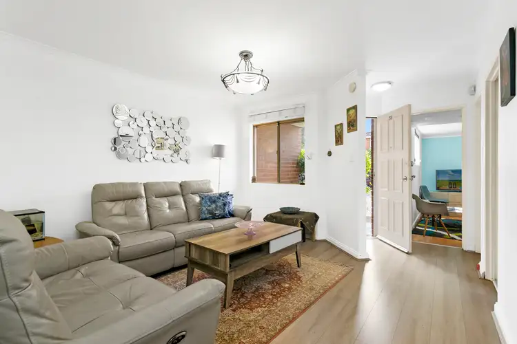 Second view of Homely townhouse listing, 39/16-18 Wassell Street, Matraville NSW 2036