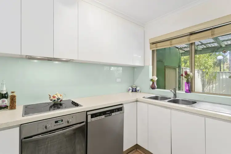 Third view of Homely townhouse listing, 39/16-18 Wassell Street, Matraville NSW 2036