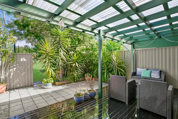 Fourth view of Homely townhouse listing, 39/16-18 Wassell Street, Matraville NSW 2036