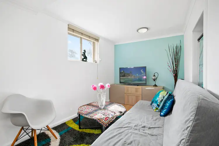 Fifth view of Homely townhouse listing, 39/16-18 Wassell Street, Matraville NSW 2036