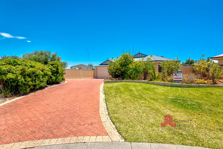 Main view of Homely house listing, 9 Arabian Gardens, Eaton WA 6232
