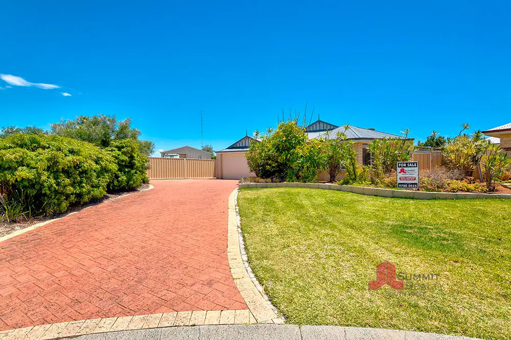 Main view of Homely house listing, 9 Arabian Gardens, Eaton WA 6232