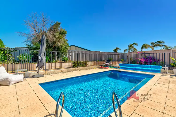 Second view of Homely house listing, 9 Arabian Gardens, Eaton WA 6232