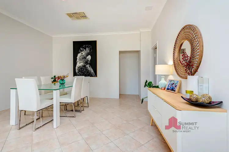 Fifth view of Homely house listing, 9 Arabian Gardens, Eaton WA 6232