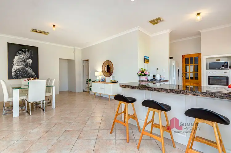 Sixth view of Homely house listing, 9 Arabian Gardens, Eaton WA 6232