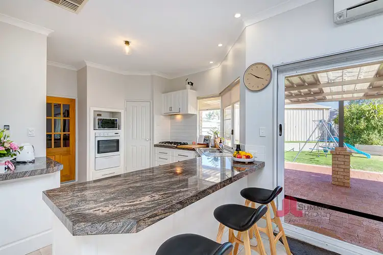 Seventh view of Homely house listing, 9 Arabian Gardens, Eaton WA 6232