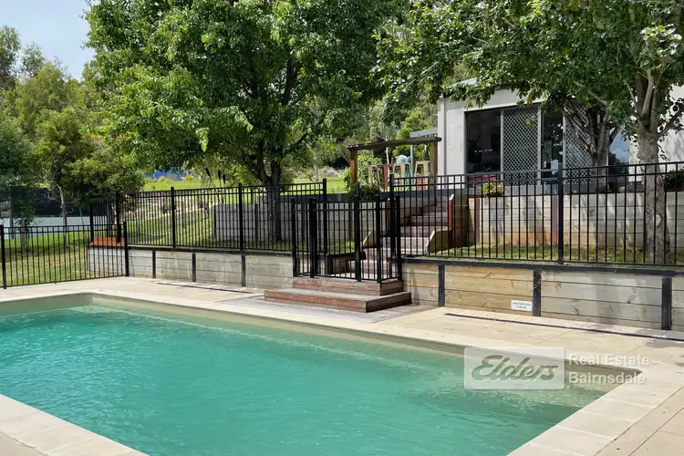 Third view of Homely house listing, 117 Nicholson-Sarsfield Road, Nicholson VIC 3882