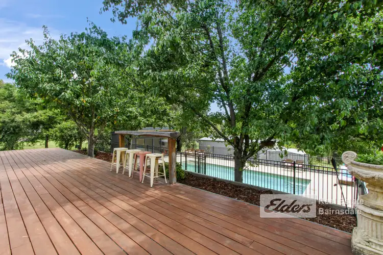 Fourth view of Homely house listing, 117 Nicholson-Sarsfield Road, Nicholson VIC 3882
