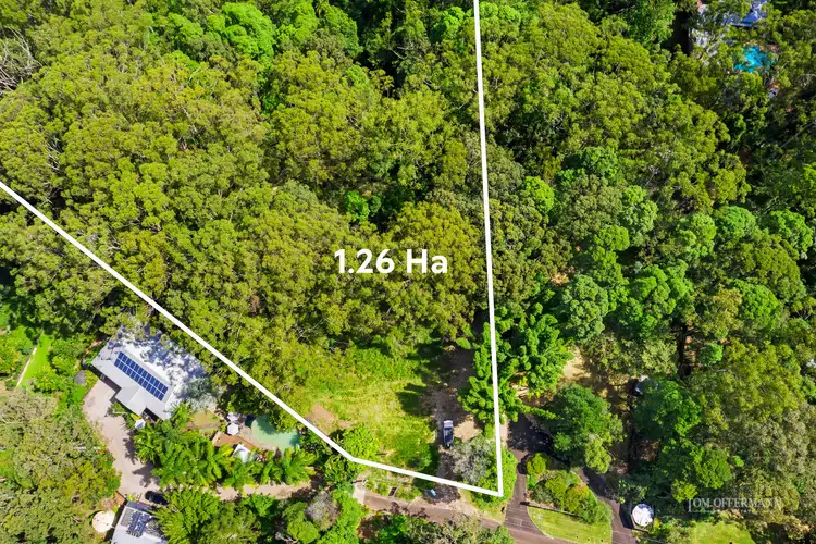 Second view of Homely land listing, 7 Ashdown Court, Tinbeerwah QLD 4563