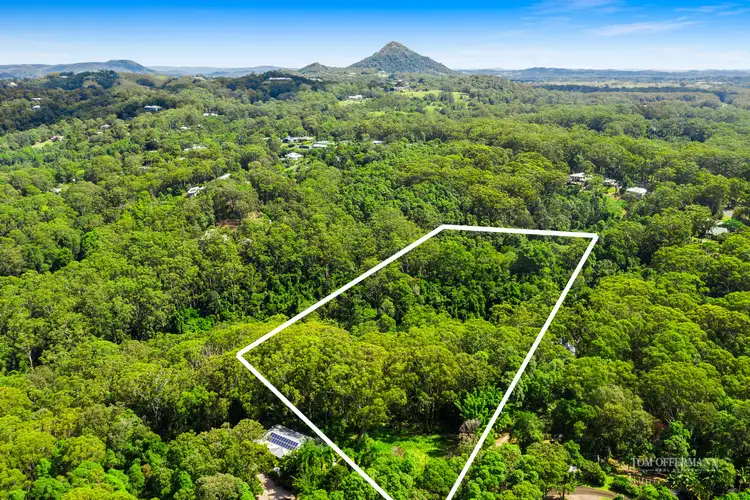 Third view of Homely land listing, 7 Ashdown Court, Tinbeerwah QLD 4563