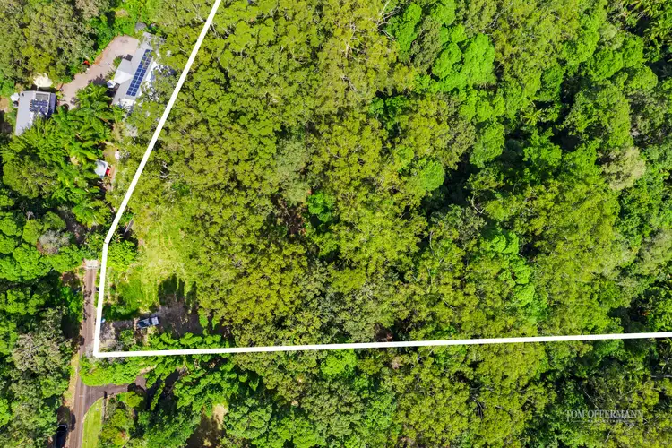 Fourth view of Homely land listing, 7 Ashdown Court, Tinbeerwah QLD 4563