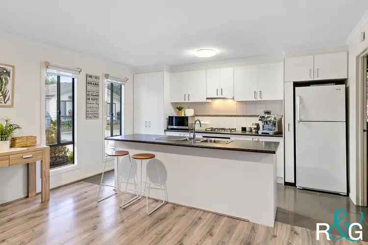 Third view of Homely unit listing, 2/3 Elisa Place, Hastings VIC 3915