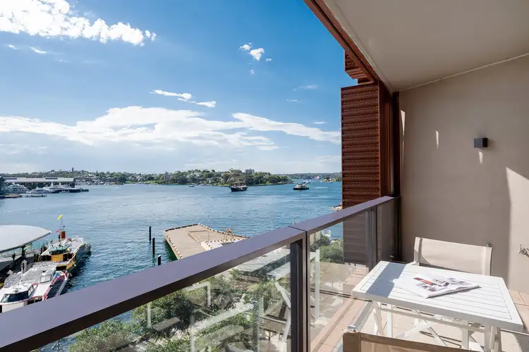Fourth view of Homely unit listing, 403/19 Barangaroo Avenue, Barangaroo NSW 2000