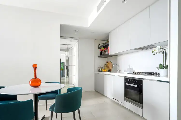 Fifth view of Homely unit listing, 403/19 Barangaroo Avenue, Barangaroo NSW 2000