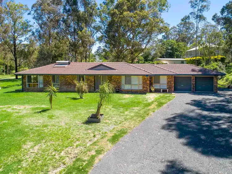 Main view of Homely house listing, 14 Sirius Court, Cedar Vale QLD 4285