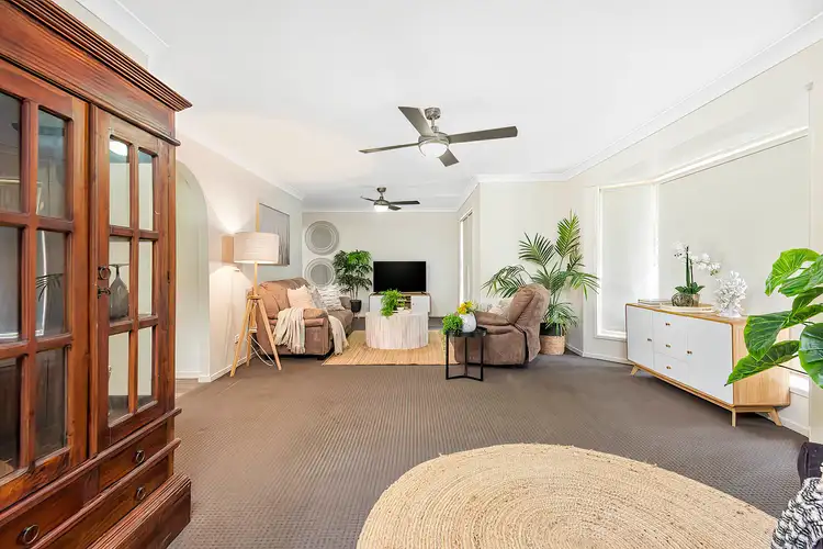 Third view of Homely house listing, 14 Sirius Court, Cedar Vale QLD 4285