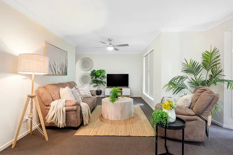 Fourth view of Homely house listing, 14 Sirius Court, Cedar Vale QLD 4285