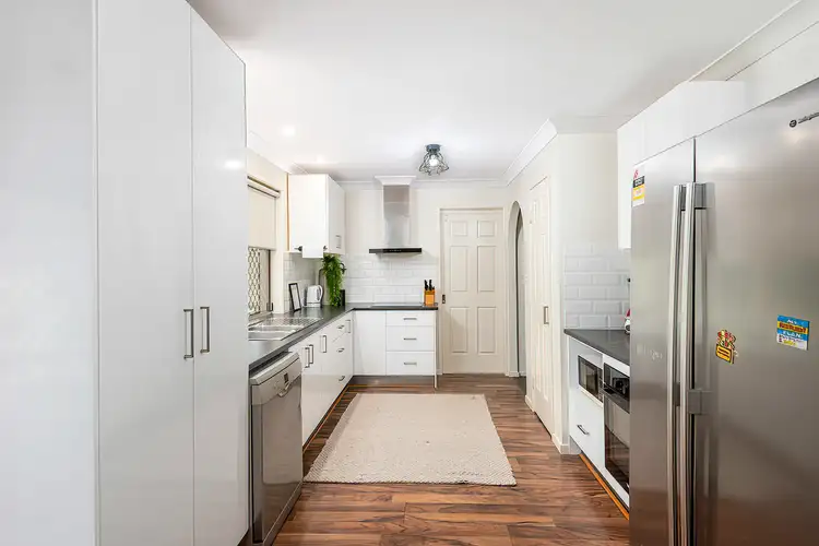 Fifth view of Homely house listing, 14 Sirius Court, Cedar Vale QLD 4285