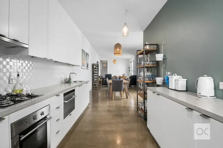 Second view of Homely townhouse listing, 9 Piccadilly Way, Lightsview SA 5085