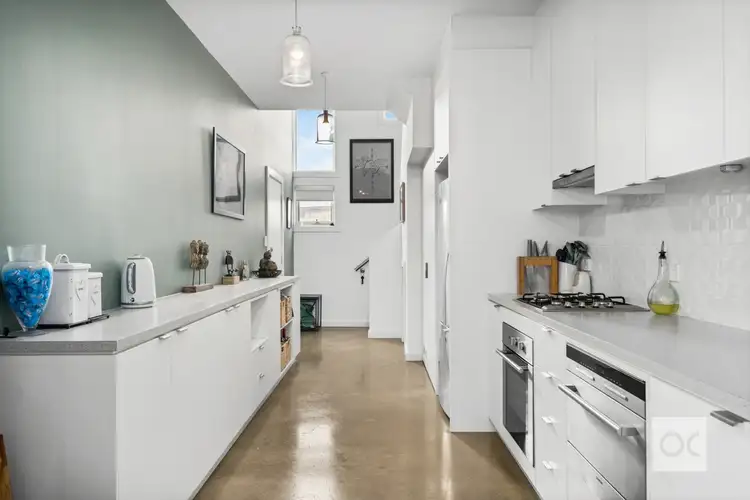 Third view of Homely townhouse listing, 9 Piccadilly Way, Lightsview SA 5085