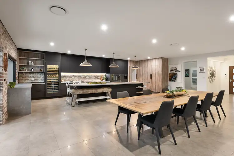 Third view of Homely house listing, 11 Medinah Avenue, Luddenham NSW 2745
