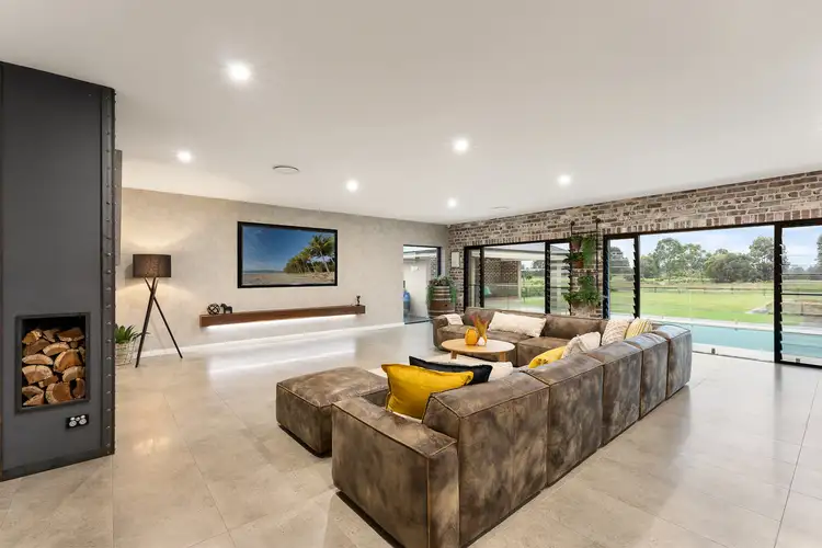 Fourth view of Homely house listing, 11 Medinah Avenue, Luddenham NSW 2745