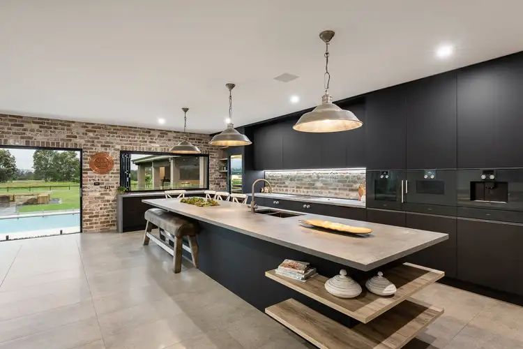 Fifth view of Homely house listing, 11 Medinah Avenue, Luddenham NSW 2745