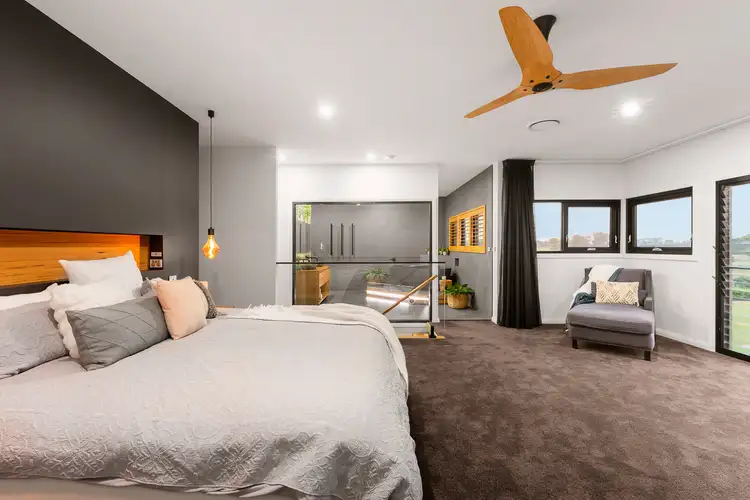 Sixth view of Homely house listing, 11 Medinah Avenue, Luddenham NSW 2745
