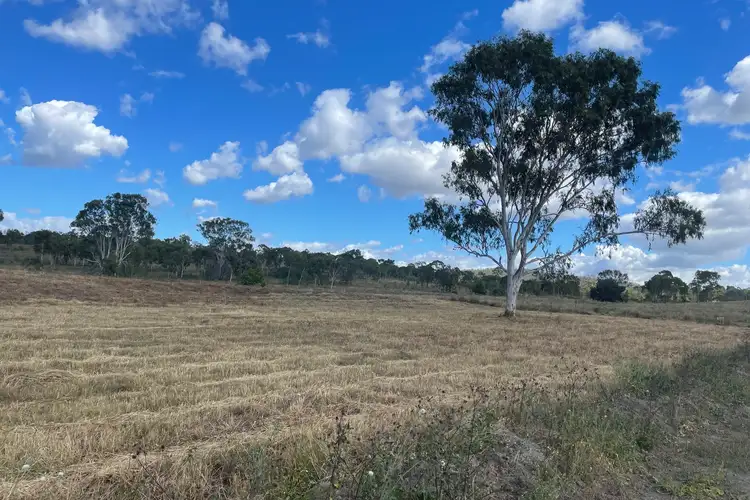 Second view of Homely land listing, LOT 18 Bundy Court, Ironpot QLD 4701