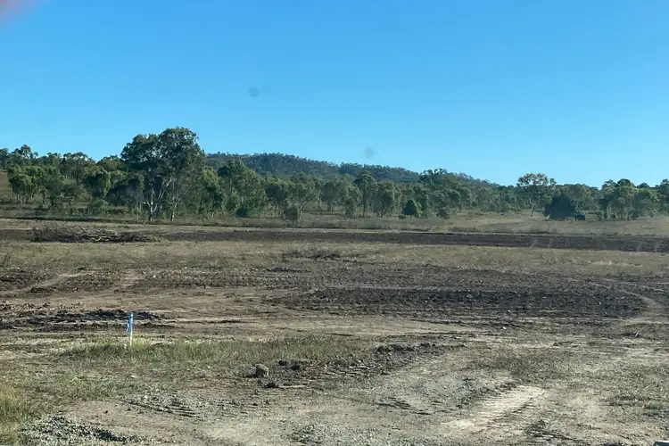 Fourth view of Homely land listing, LOT 18 Bundy Court, Ironpot QLD 4701