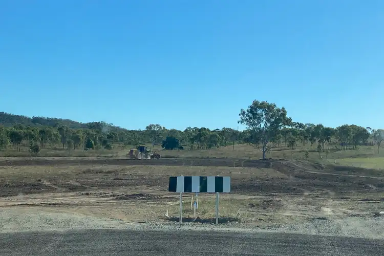 Fifth view of Homely land listing, LOT 18 Bundy Court, Ironpot QLD 4701