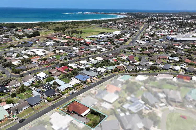 Main view of Homely house listing, 6 Emma Avenue, Warrnambool VIC 3280