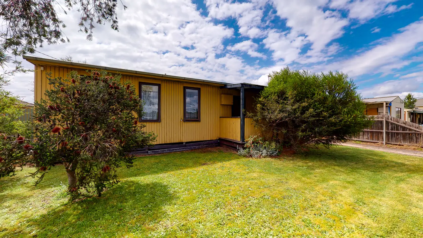 Main view of Homely house listing, 16 Osborne Street, Traralgon VIC 3844