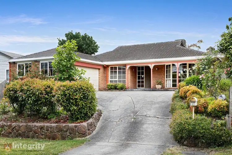 217 Maroondah Highway