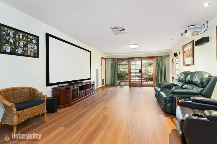 Second view of Homely house listing, 217 Maroondah Highway, Chirnside Park VIC 3116