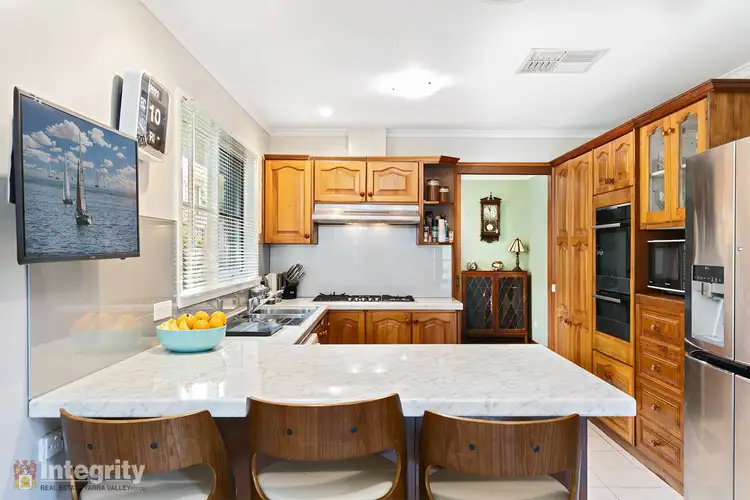 Third view of Homely house listing, 217 Maroondah Highway, Chirnside Park VIC 3116