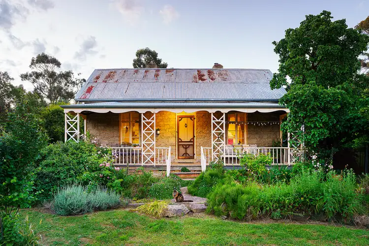 Second view of Homely house listing, 4 Mary Street, Castlemaine VIC 3450