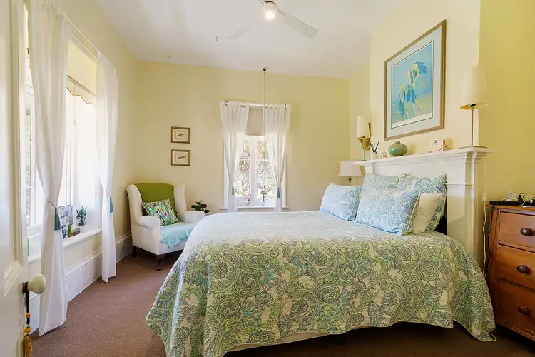 Fifth view of Homely house listing, 4 Mary Street, Castlemaine VIC 3450