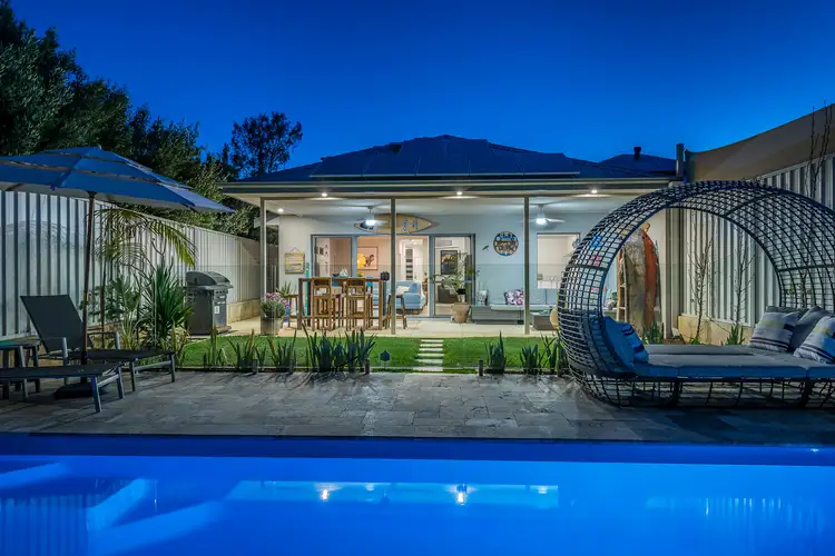 13 Pearsall Gardens, Mullaloo WA 6027