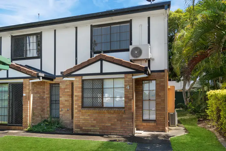 4/39-43 Garfield Road, Woodridge QLD 4114