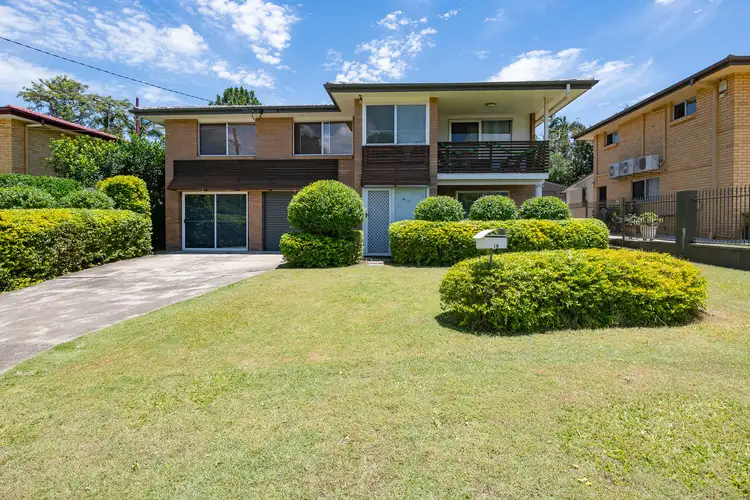 18 Furley Street, Aspley QLD 4034
