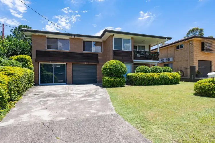 Second view of Homely house listing, 18 Furley Street, Aspley QLD 4034