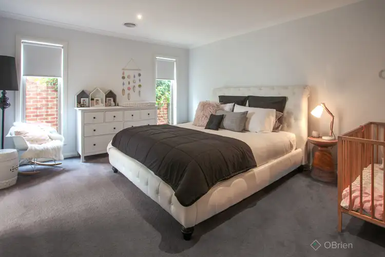 Fourth view of Homely house listing, 11 Hermes Avenue, Cranbourne West VIC 3977