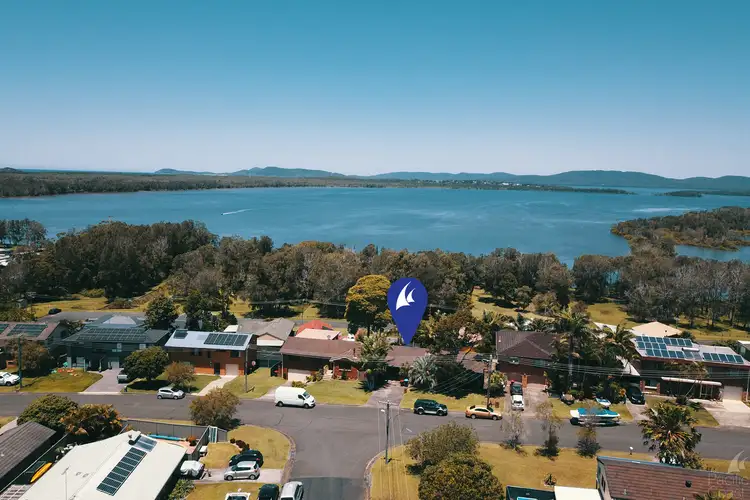 Main view of Homely house listing, 39 Hawaii Avenue, Forster NSW 2428