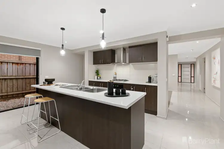 Third view of Homely house listing, 37 Verdant Avenue, Officer VIC 3809