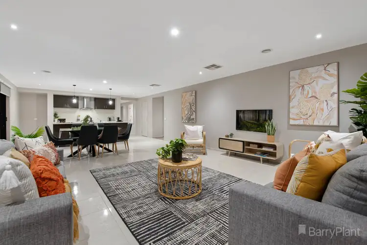 Sixth view of Homely house listing, 37 Verdant Avenue, Officer VIC 3809