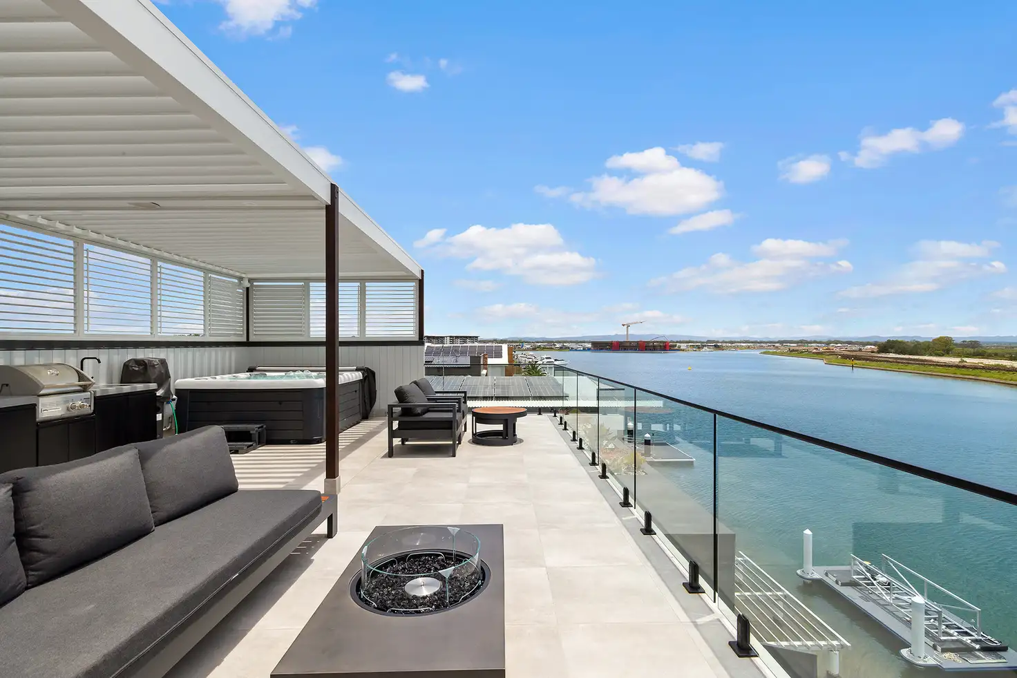 Main view of Homely house listing, 85 Quay Circuit, Newport QLD 4020